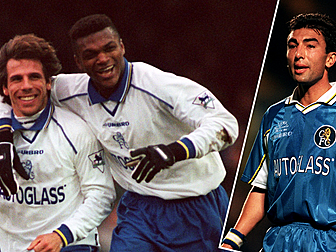 Roberto Di Matteo picks his dr...